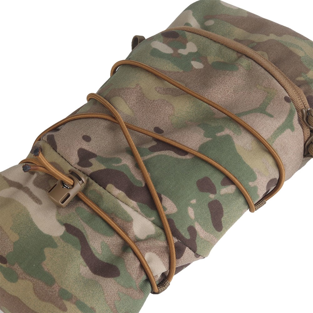 Wosport - Cargo 3 x 6 Laser Cut - Universaltasche - MultiCam