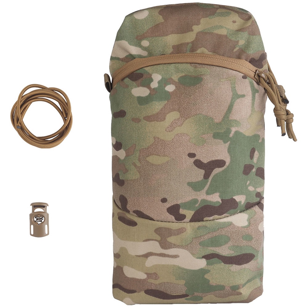 Wosport - Cargo 3 x 6 Laser Cut - Universaltasche - MultiCam