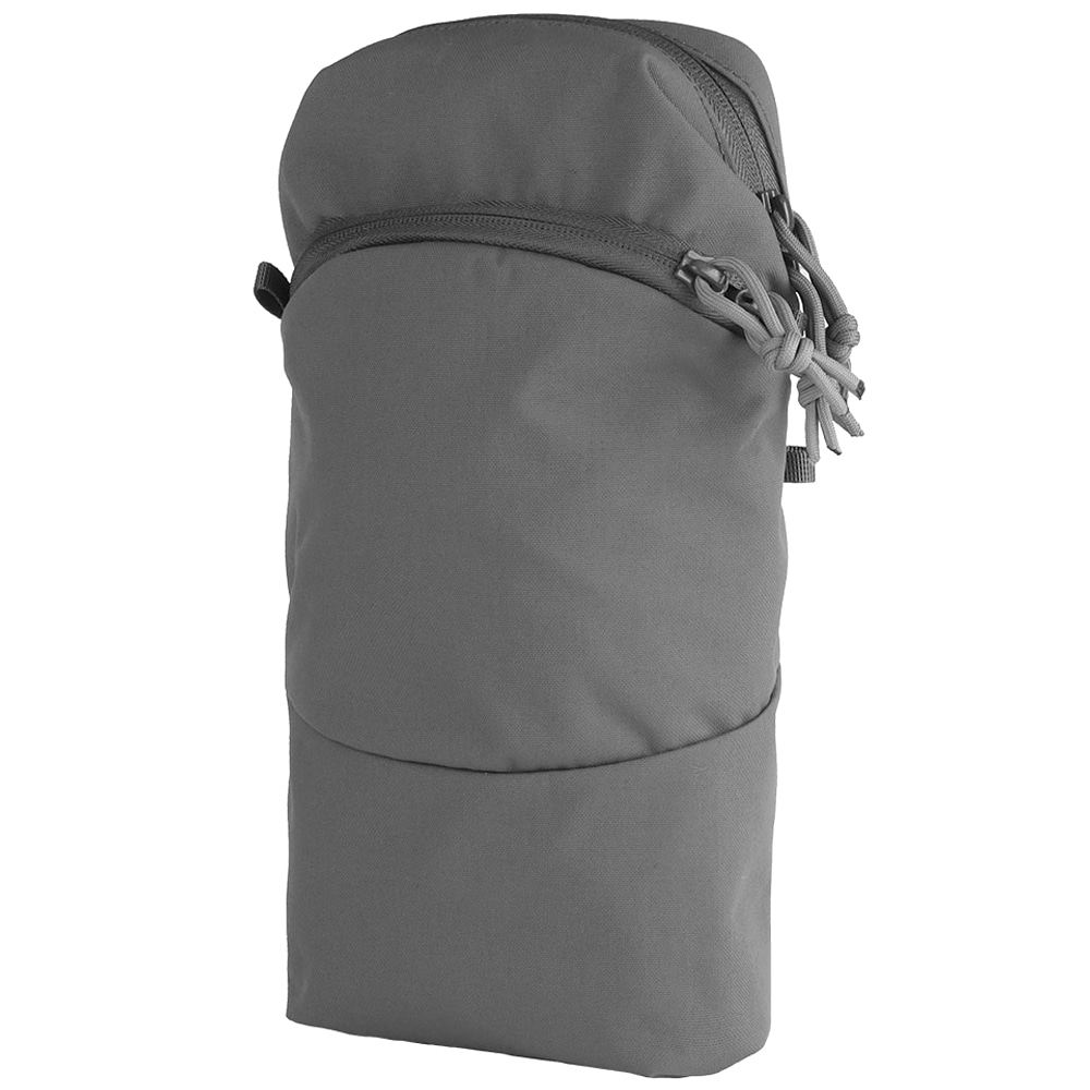 Wosport - Cargo 3 x 6 Laser Cut Tasche - Wolf Grey