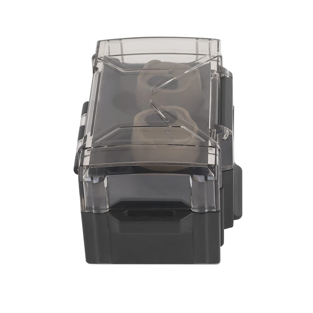 Wosport - HD-30 Bluetooth - Aktiver Gehörschutz - Tan