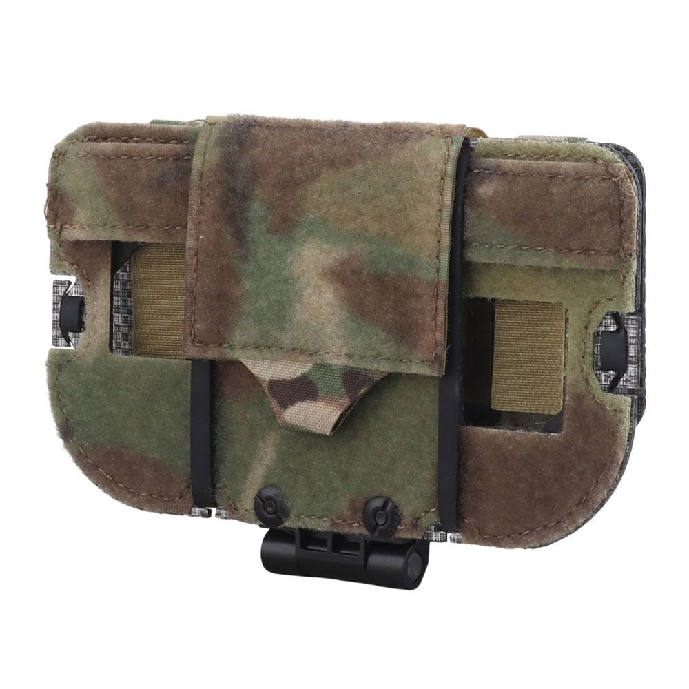 Wosport - MB-01 Telefonhalter - MultiCam