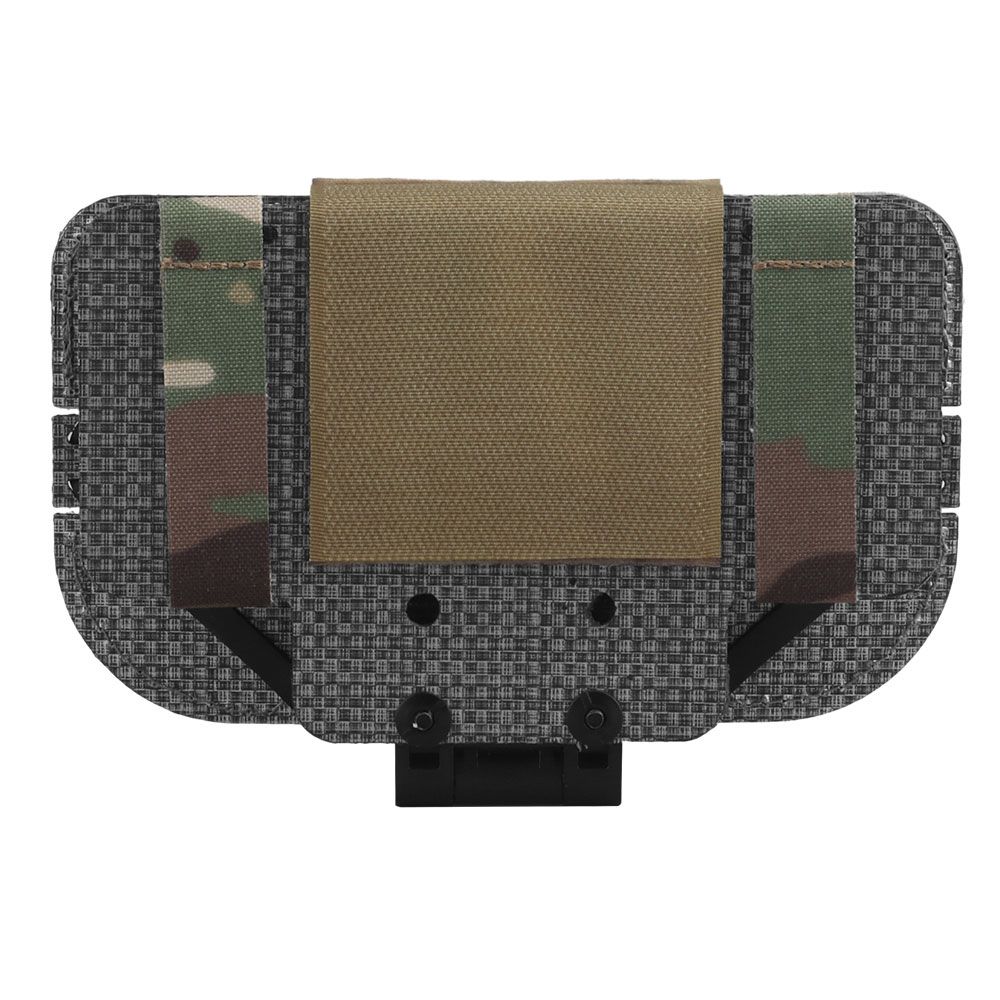 Wosport - MB-01 Telefonhalter - MultiCam