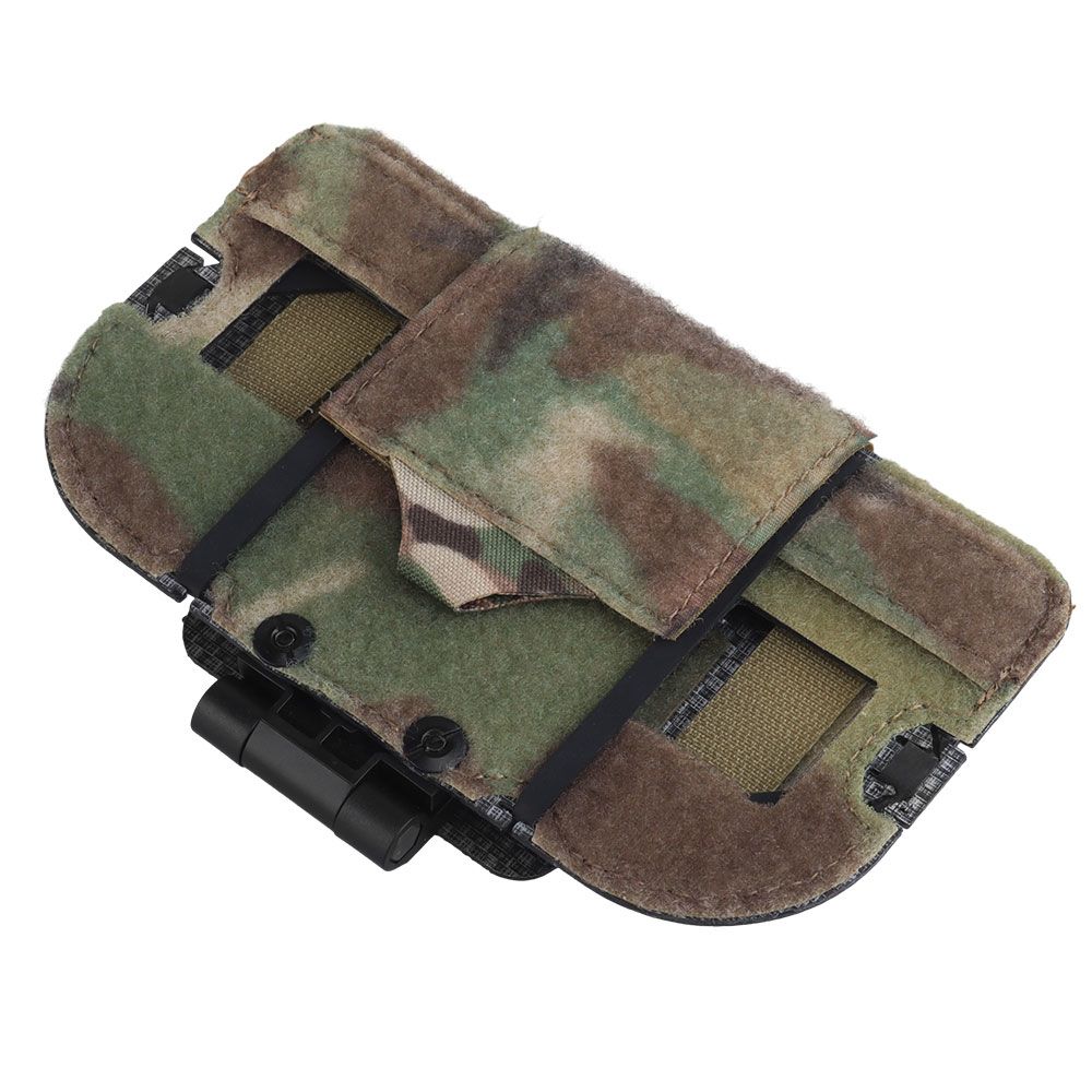 Wosport - MB-01 Telefonhalter - MultiCam