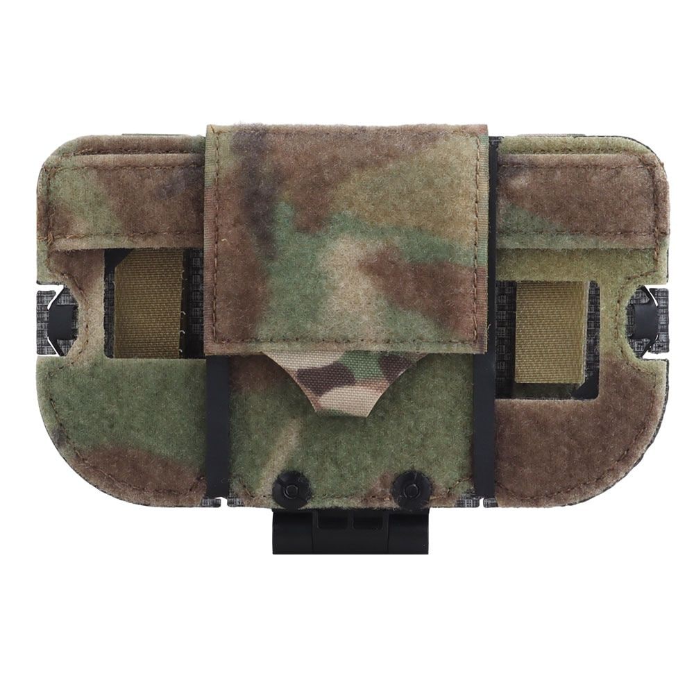 Wosport - MB-01 Telefonhalter - MultiCam