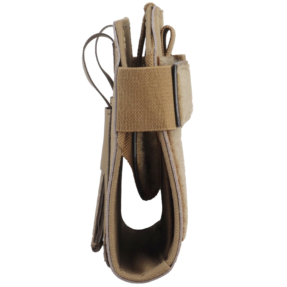 Wosport - Tactical Phone Pouch - Handytasche - Coyote Brown