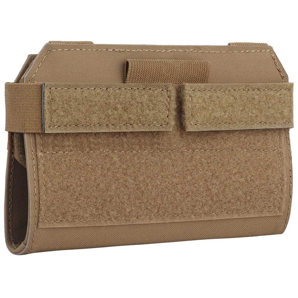 Wosport - Tactical Phone Pouch - Handytasche - Coyote Brown