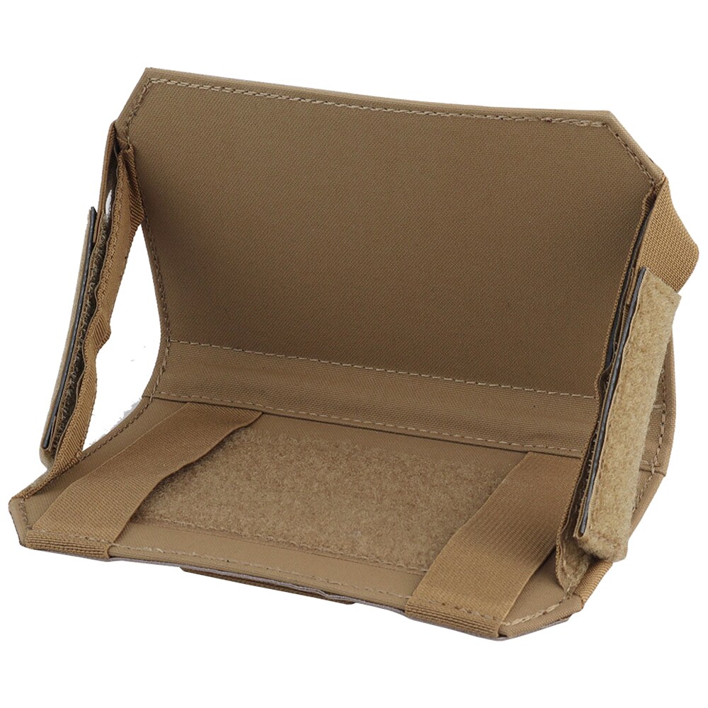 Wosport - Tactical Phone Pouch - Handytasche - Coyote Brown