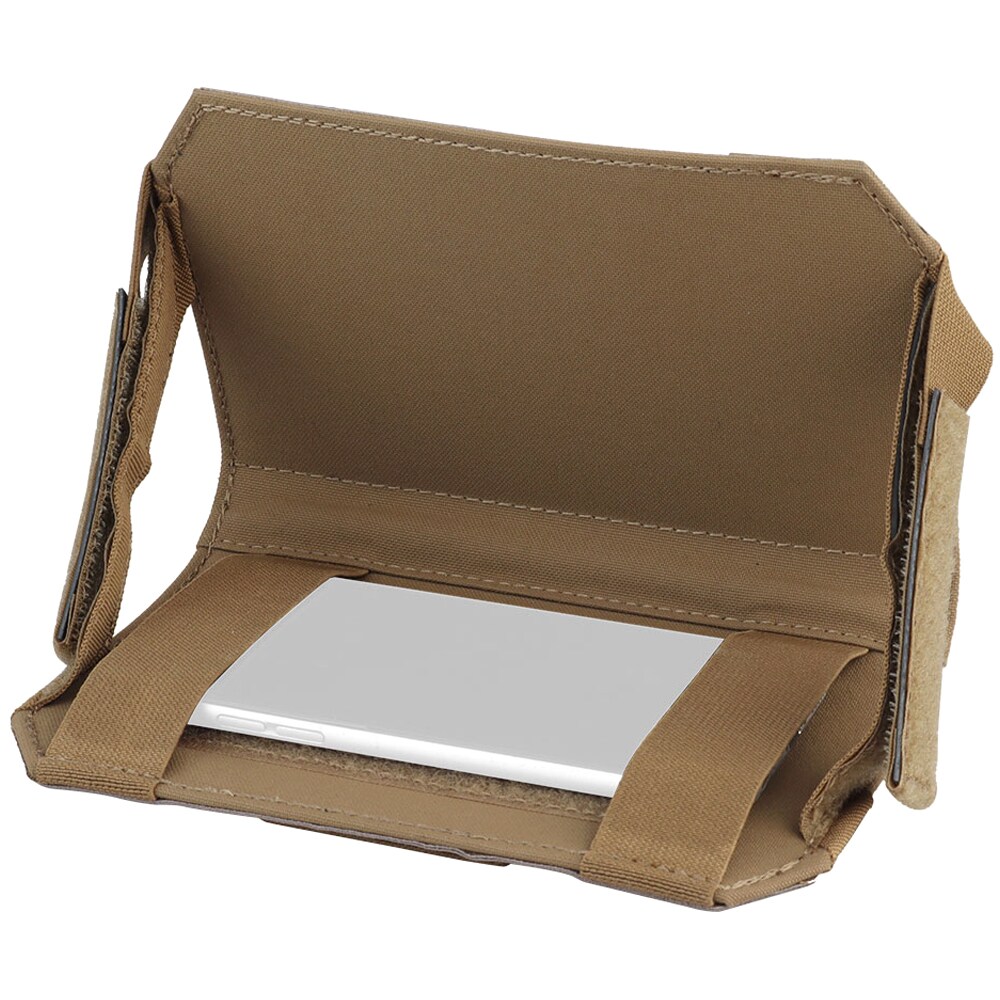 Wosport - Tactical Phone Pouch - Handytasche - Coyote Brown