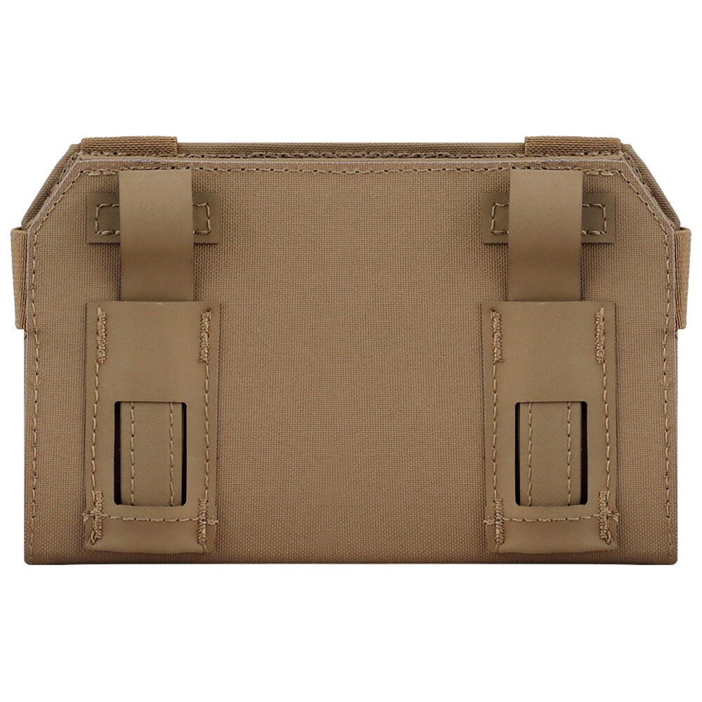 Wosport - Tactical Phone Pouch - Handytasche - Coyote Brown