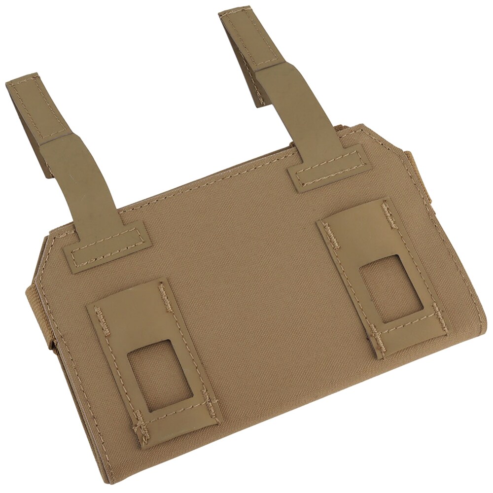 Wosport - Tactical Phone Pouch - Handytasche - Coyote Brown