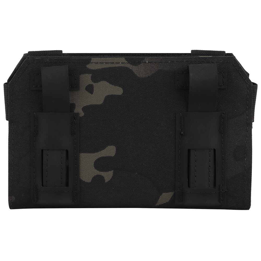 Wosport - Tactical Phone Pouch - Handytasche - MultiCam Black