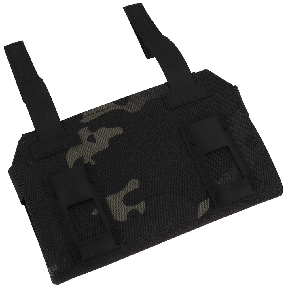 Wosport - Tactical Phone Pouch - Handytasche - MultiCam Black