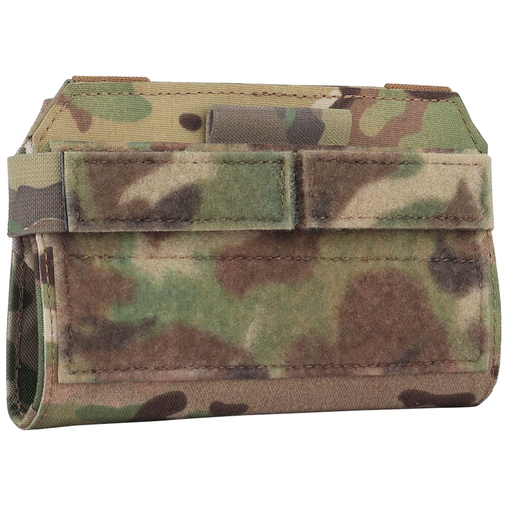 Wosport - Tactical Phone Pouch - Handytasche - MultiCam