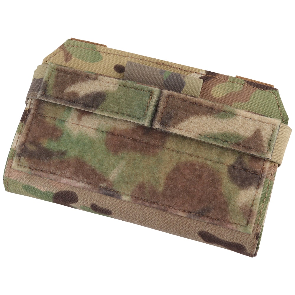 Wosport - Tactical Phone Pouch - Handytasche - MultiCam