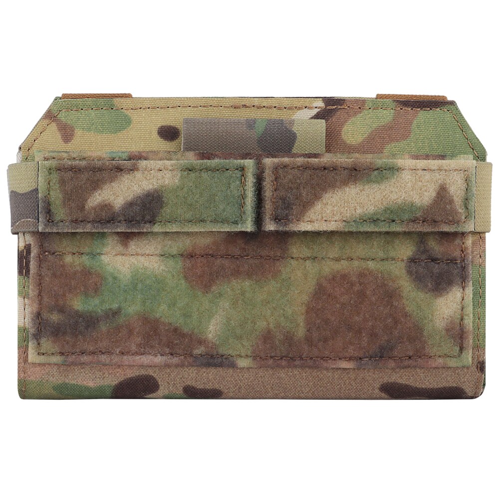 Wosport - Tactical Phone Pouch - Handytasche - MultiCam