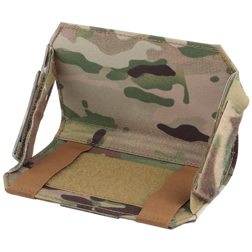 Wosport - Tactical Phone Pouch - Handytasche - MultiCam