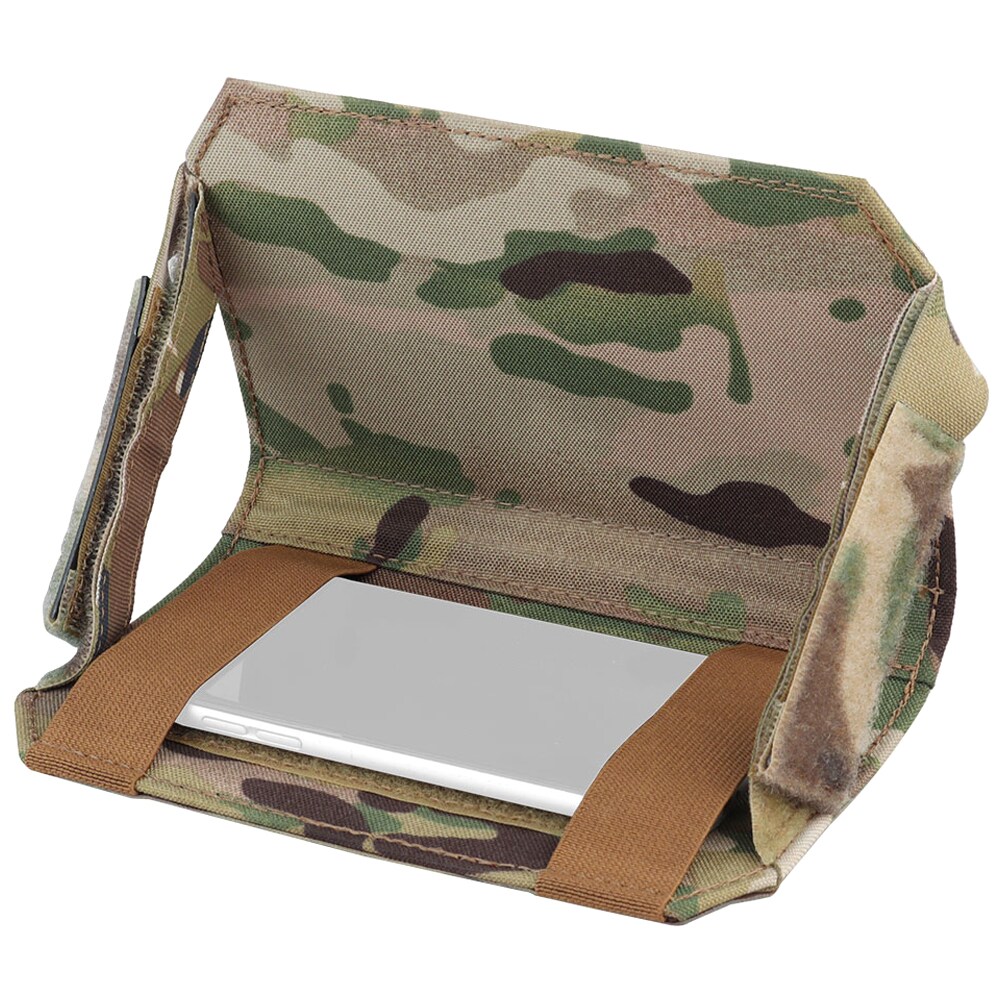 Wosport - Tactical Phone Pouch - Handytasche - MultiCam