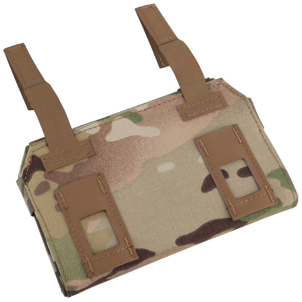 Wosport - Tactical Phone Pouch - Handytasche - MultiCam