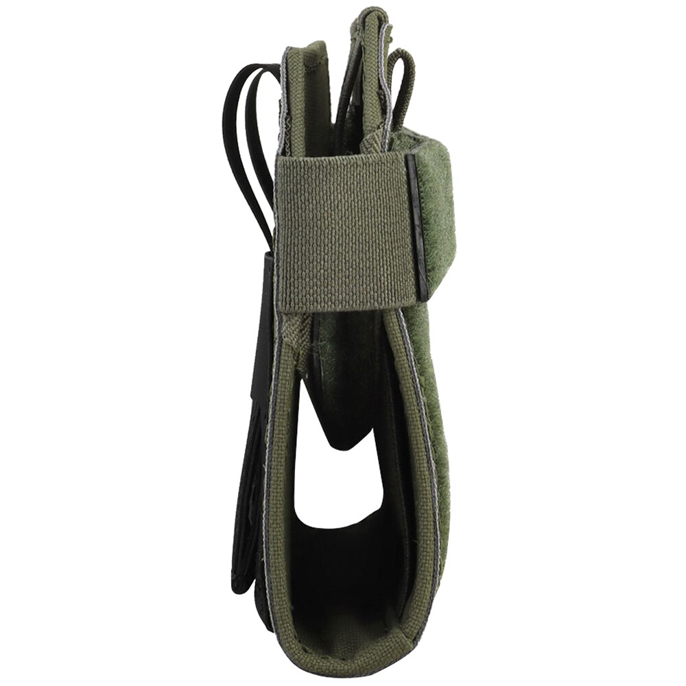 Wosport - Tactical Phone Pouch - Handytasche - Ranger Green