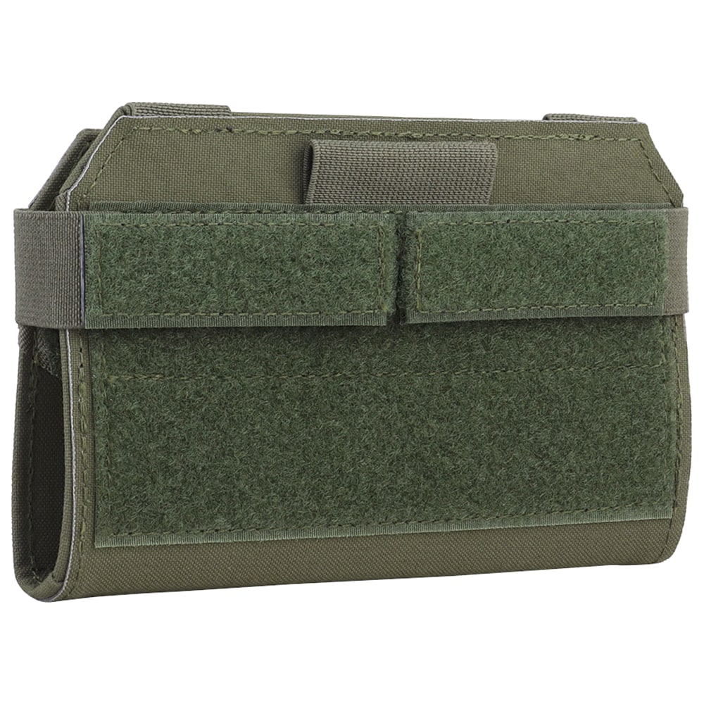 Wosport - Tactical Phone Pouch - Handytasche - Ranger Green