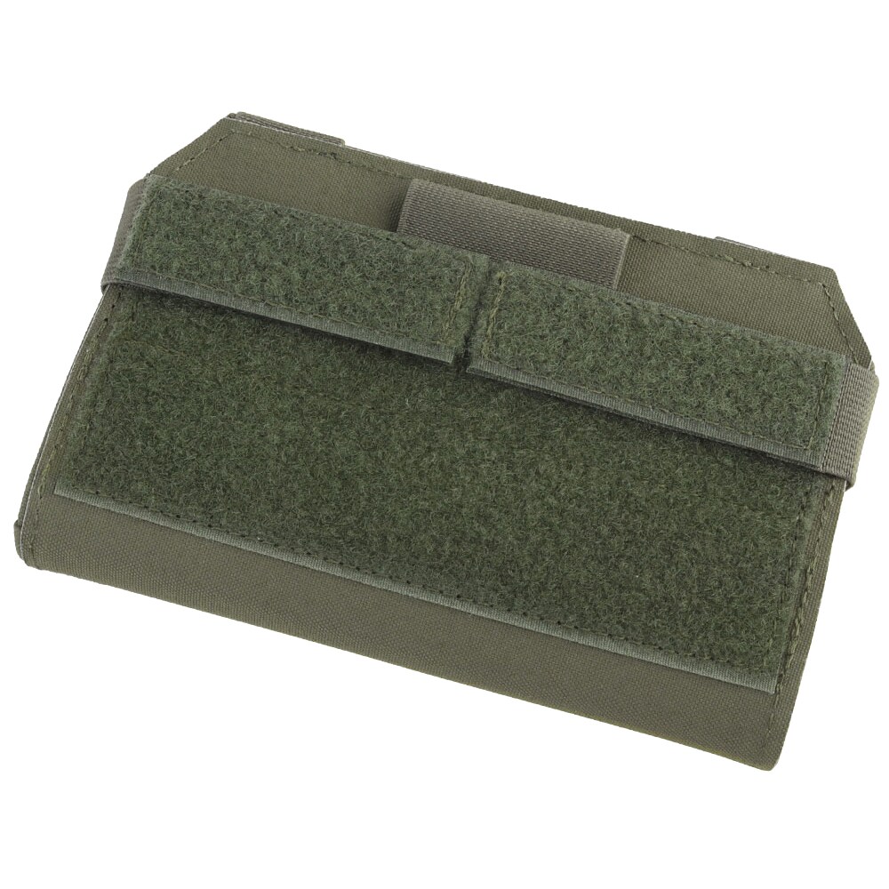 Wosport - Tactical Phone Pouch - Handytasche - Ranger Green