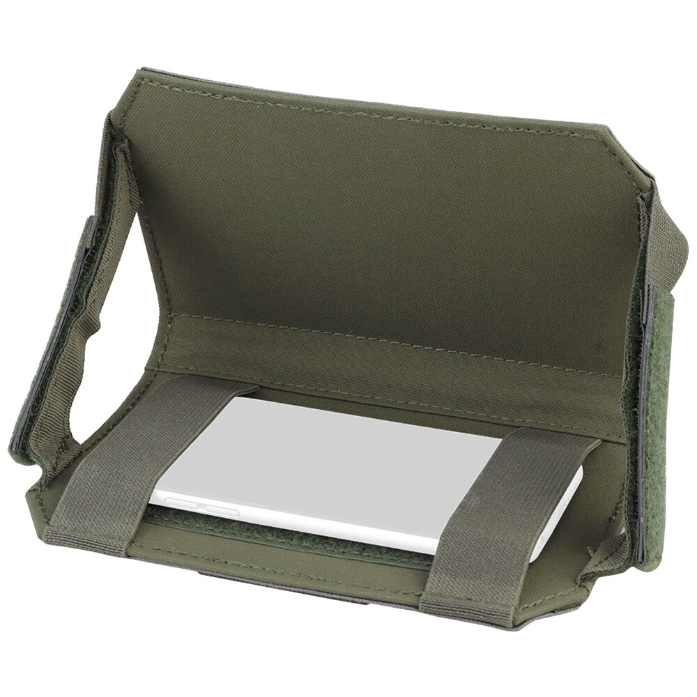 Wosport - Tactical Phone Pouch - Handytasche - Ranger Green