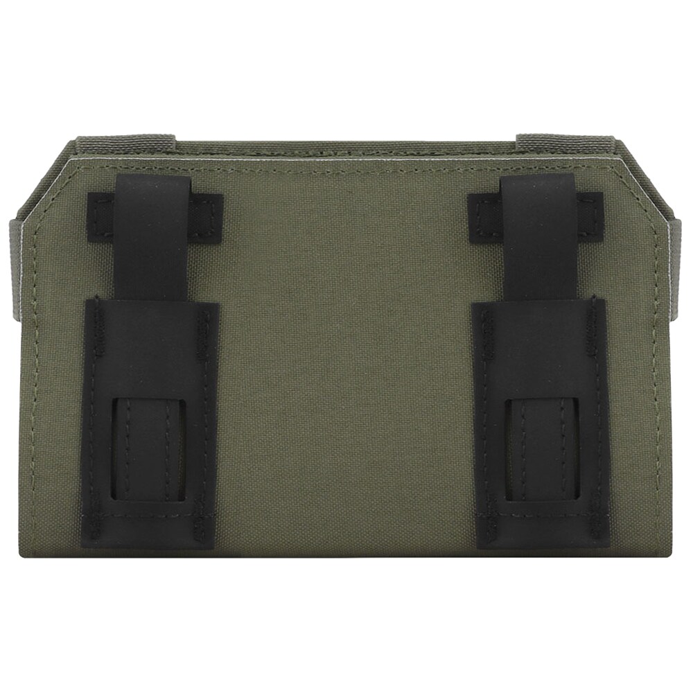 Wosport - Tactical Phone Pouch - Handytasche - Ranger Green