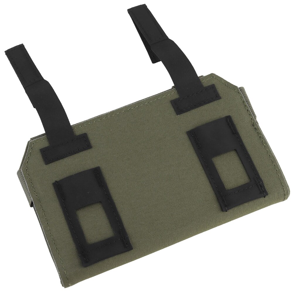 Wosport - Tactical Phone Pouch - Handytasche - Ranger Green