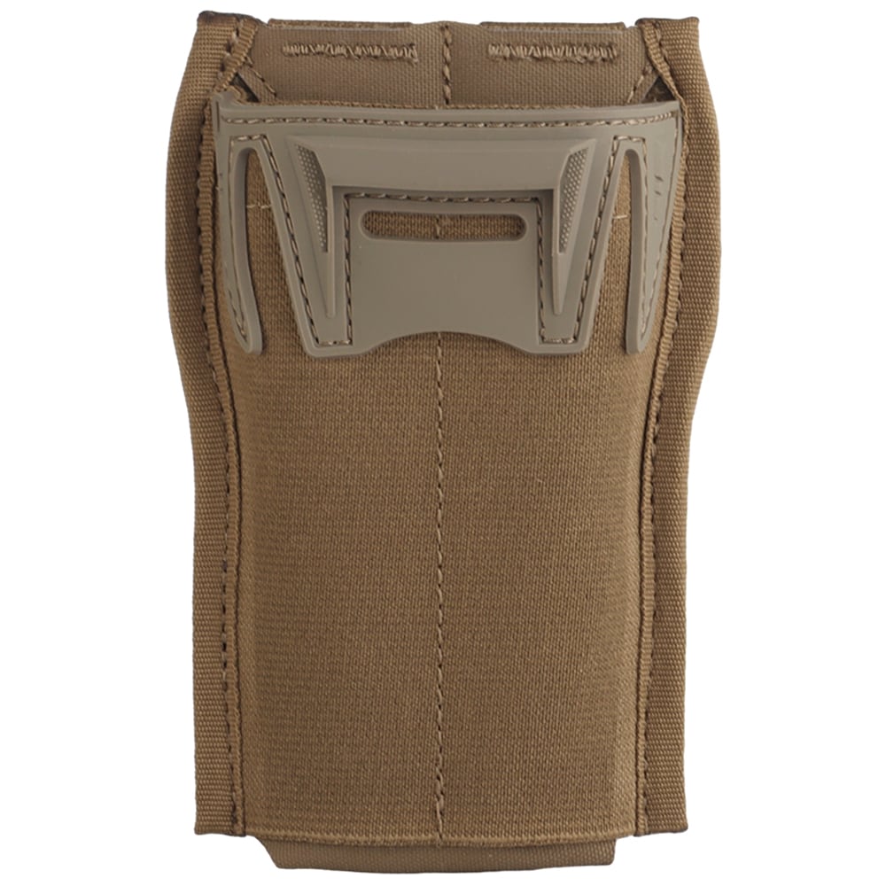 Wosport - MG-120 Magazintasche für 5,56 mm Magazinen - Coyote Brown
