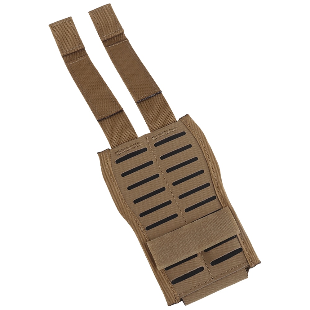 Wosport - MG-120 Magazintasche für 5,56 mm Magazinen - Coyote Brown