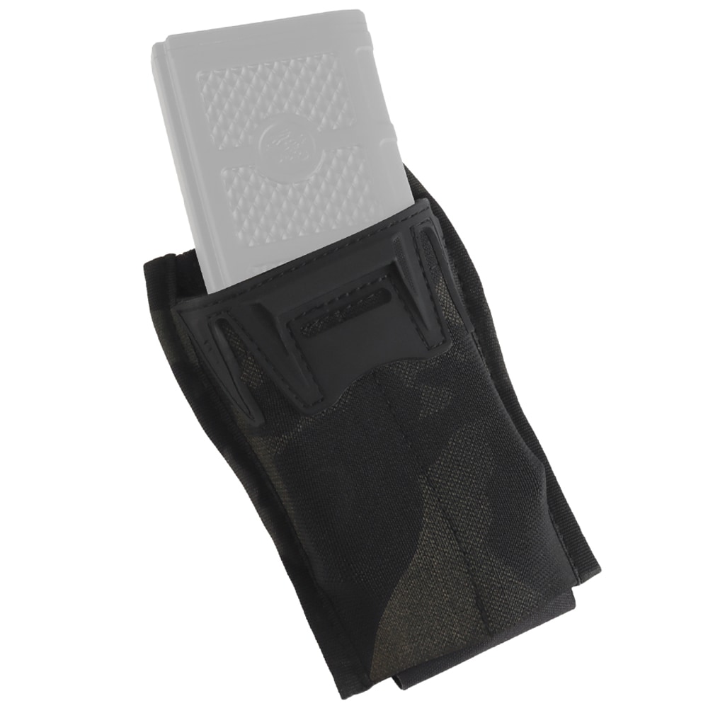 Wosport - MG-120 Magazintasche für großes Magazin - MultiCam Black