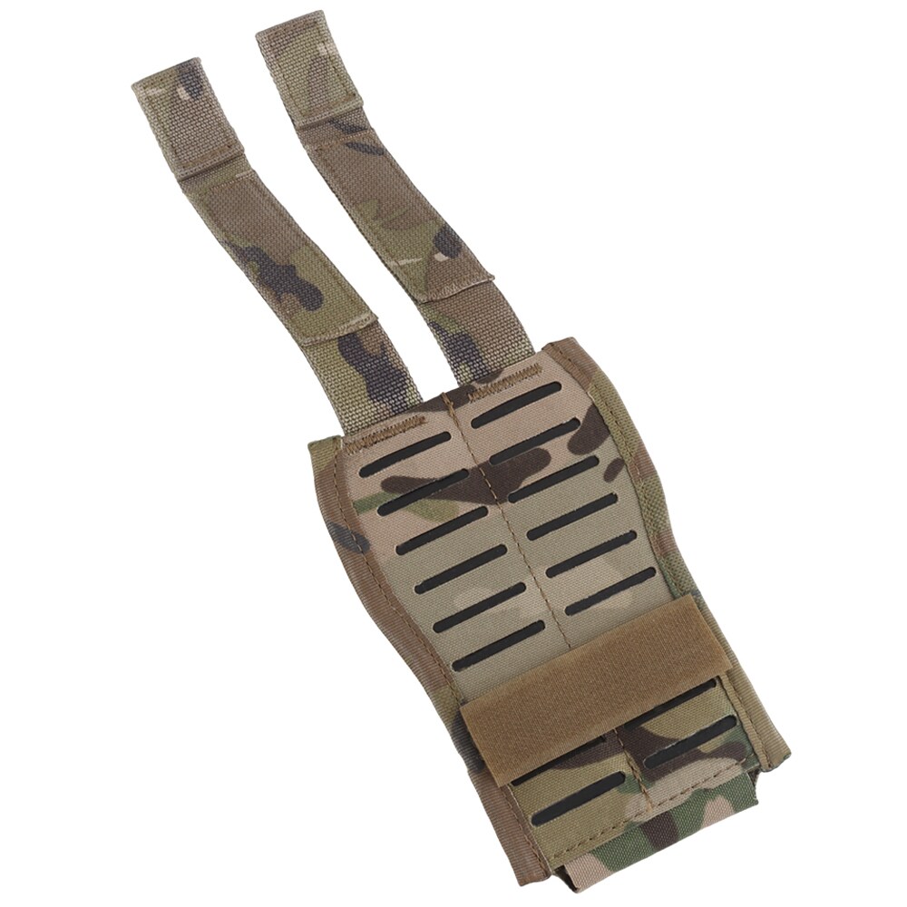 Wosport - MG-120 Magazintasche für 5,56 mm Magazine - MultiCam