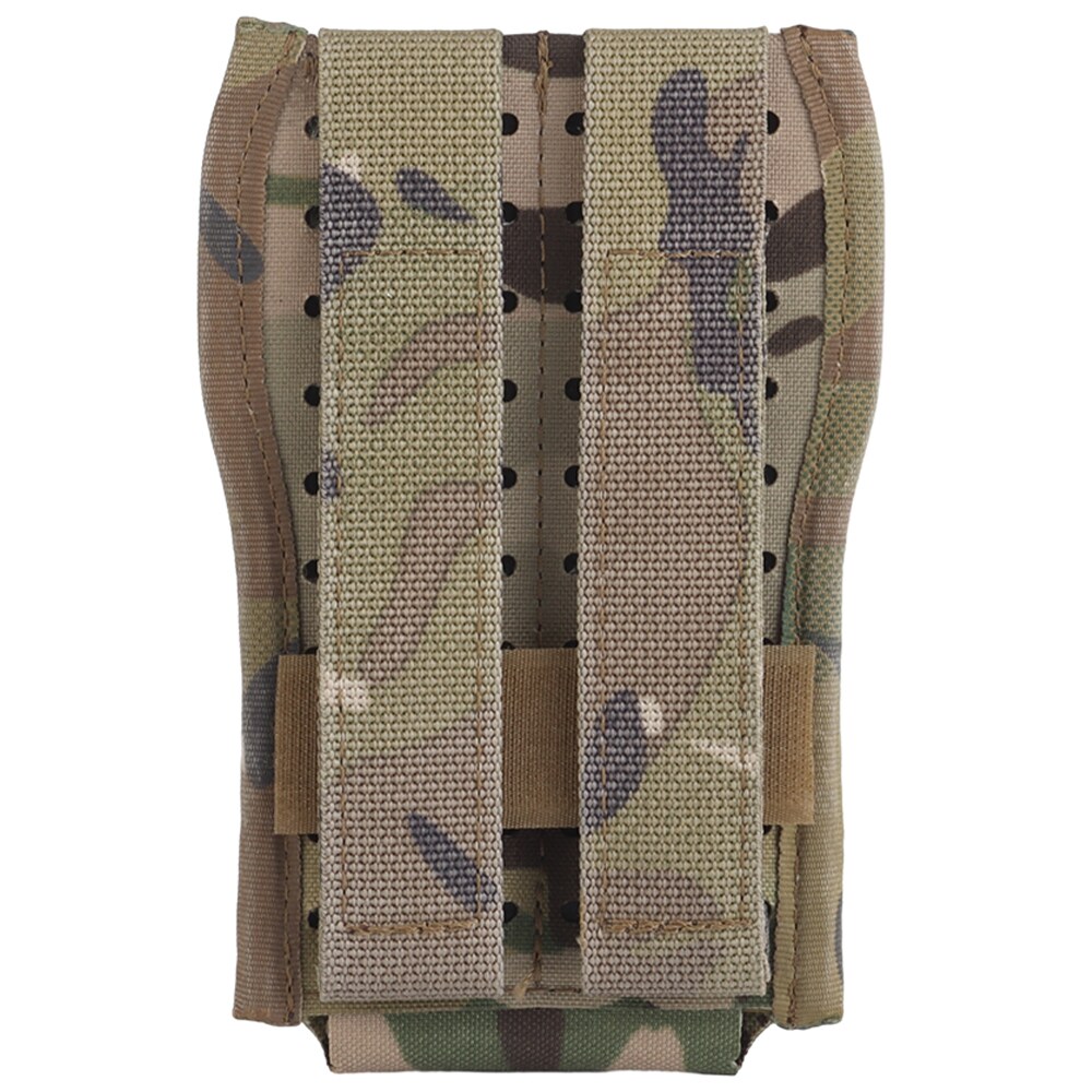 Wosport - MG-120 Magazintasche für 5,56 mm Magazine - MultiCam