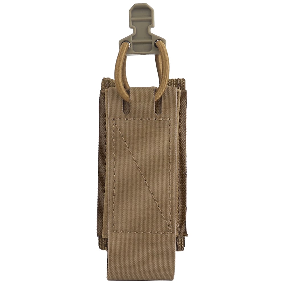 Wosport - MG-123 Magazintasche - Coyote Brown