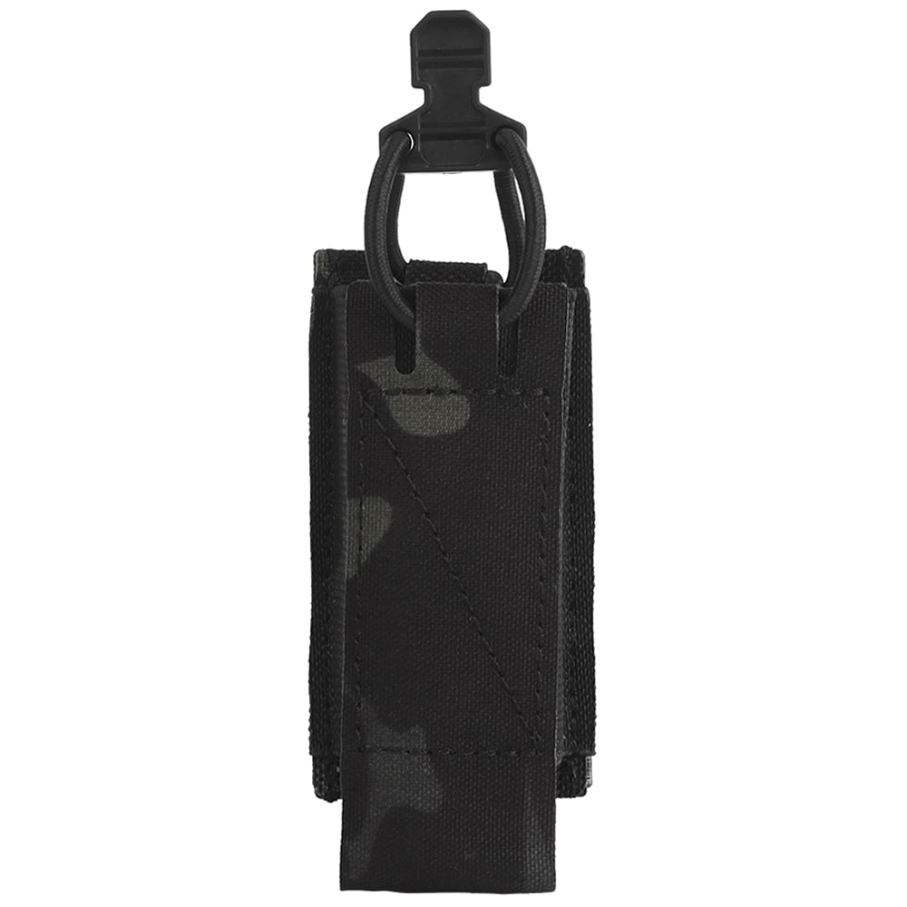 Wosport - MG-123 Magazintasche - MultiCam Black