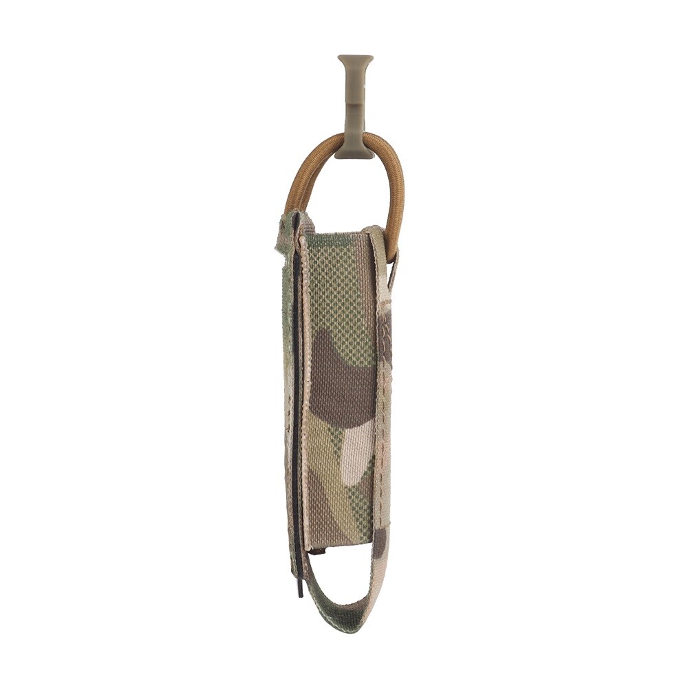 Wosport - MG-123 Magazintasche für Magazin - MultiCam