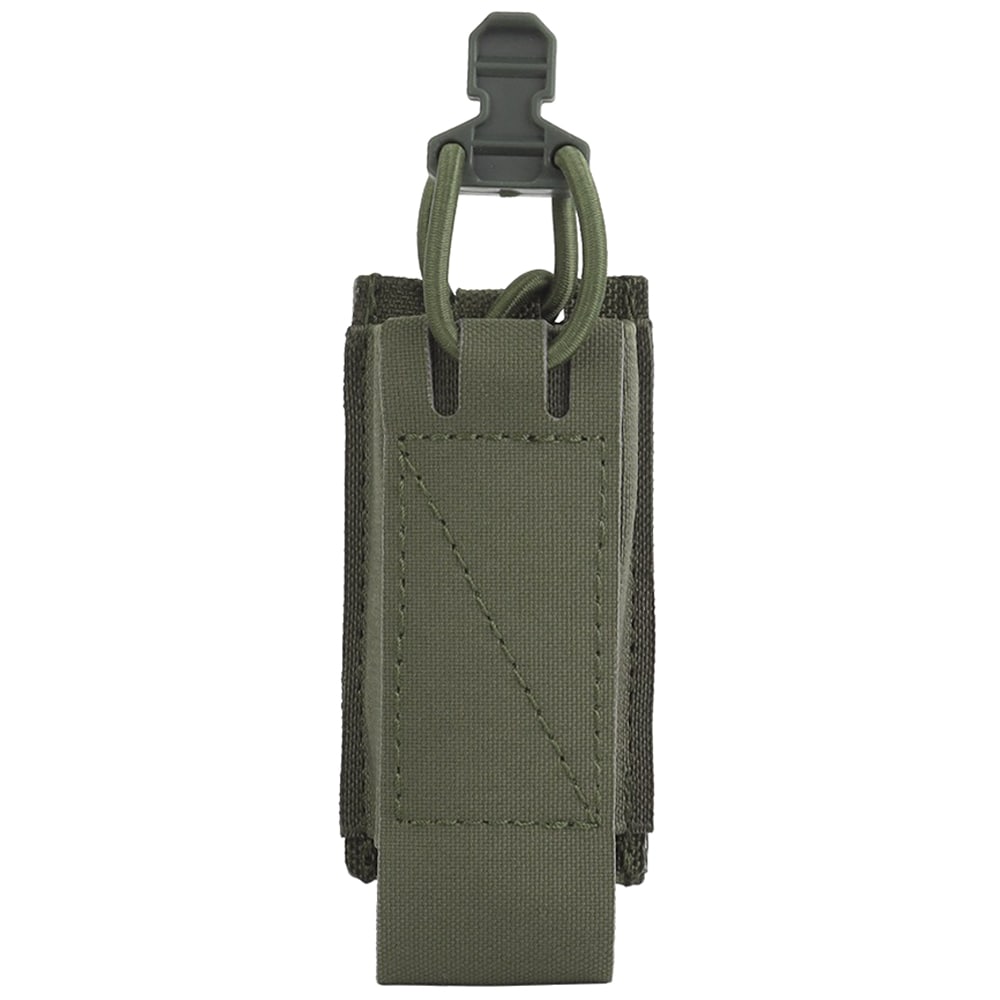 Wosport - MG-123 Magazintasche - Ranger Green