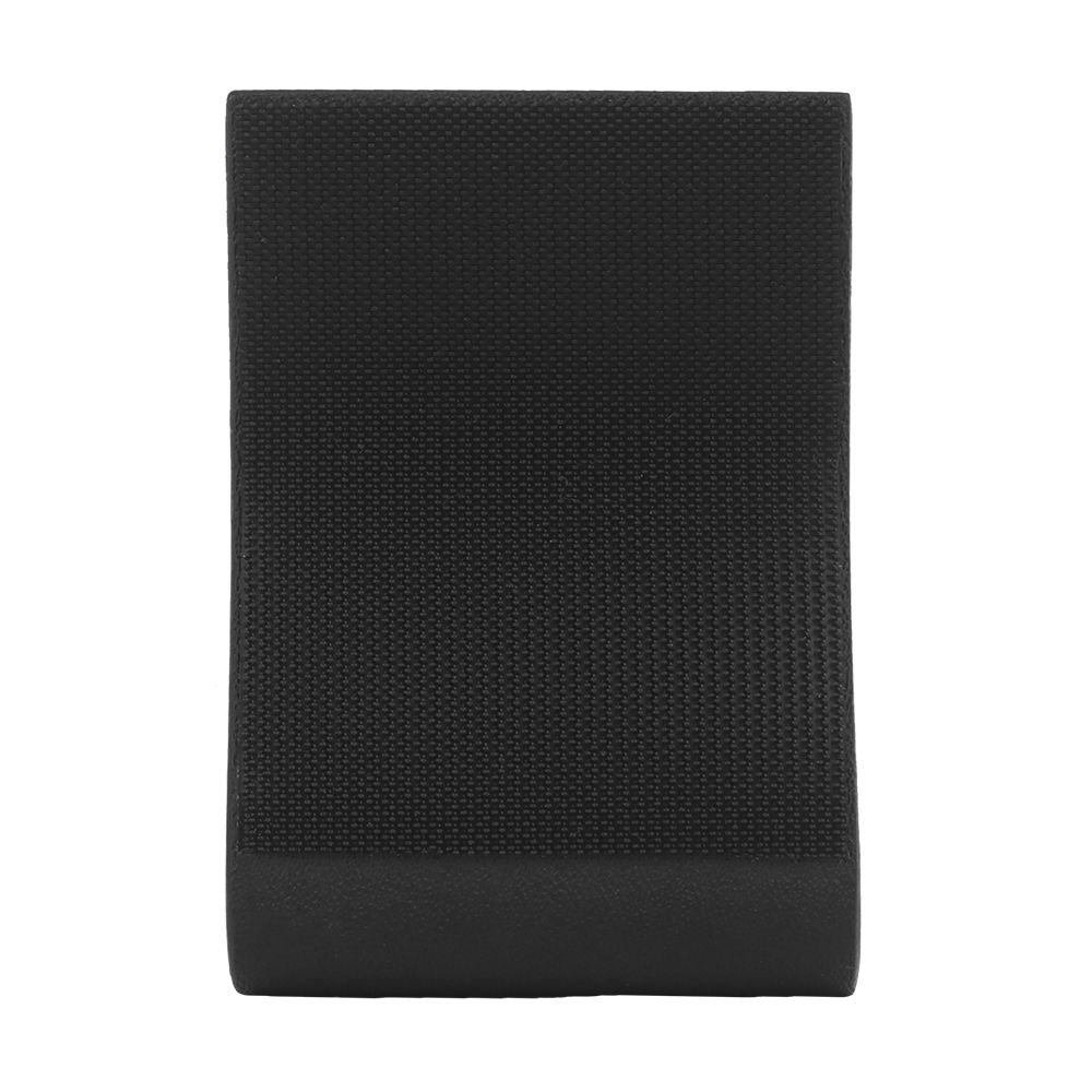 Kleiner Einsatz für Wosport‑Magazinhalter (5,56 mm) - Black