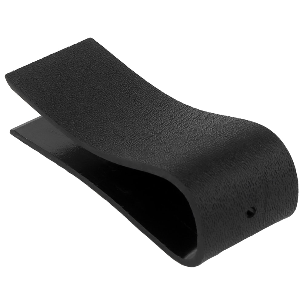 Wosport - Einlage für Pistolenmagazintasche - Black