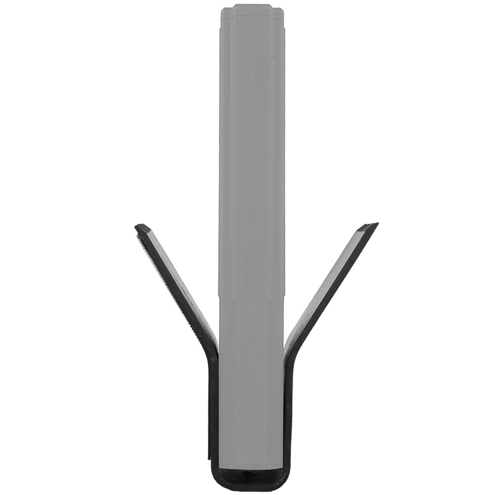 Mittlere Einlage für Wosport-Magazintasche für 5,56 mm Gewehrmagazine - Black