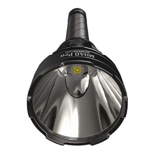 Nitecore - MH40 Pro Multi-Task Hybrid Taschenlampe - 3500 Lumen