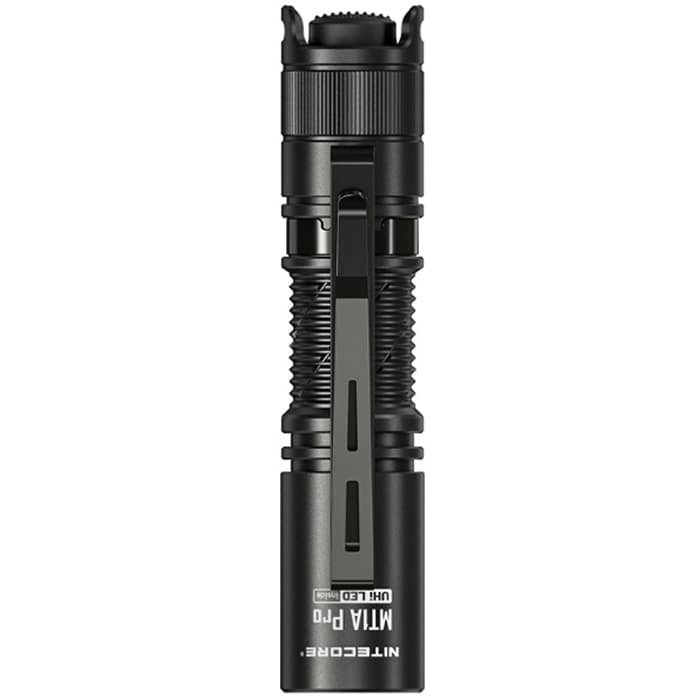 Nitecore - MT1A Pro Multi-Task-Taschenlampe - 800 Lumen