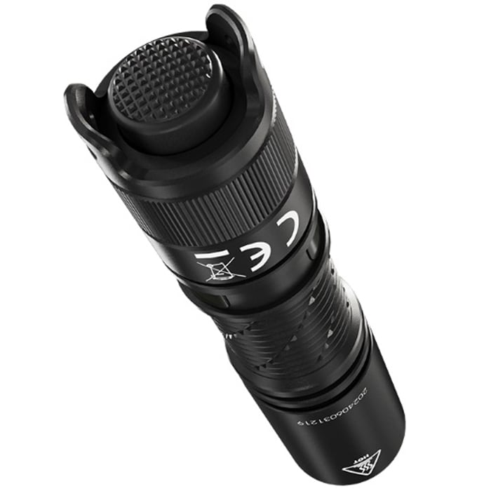 Nitecore - MT1A Pro Multi-Task-Taschenlampe - 800 Lumen