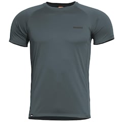 Pentagon - Body Shock Thermoaktives T-Shirt - Charcoal Blue