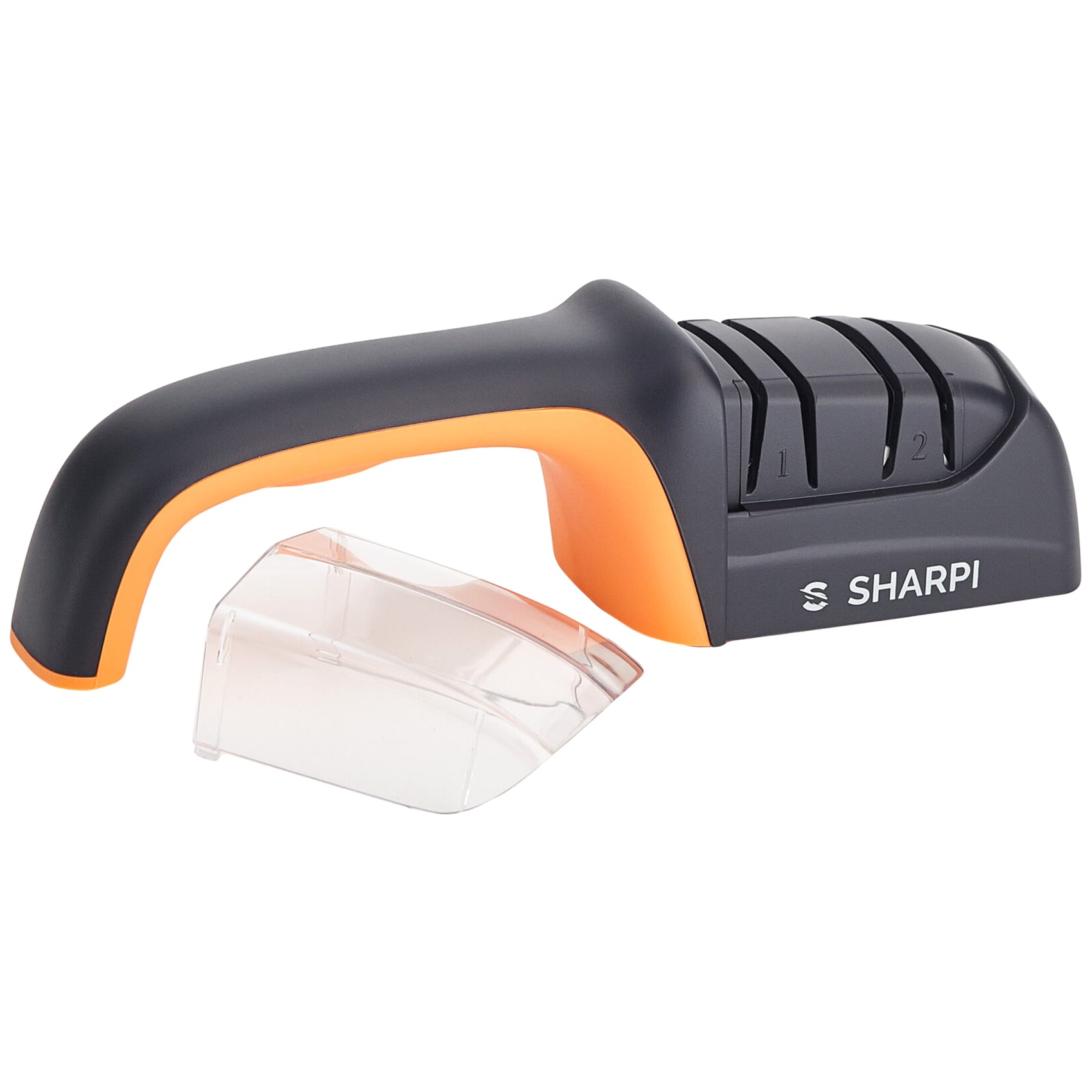 Sharpi - Diamond Kitchen Knife Sharpener - Küchenmesserschärfer 360/1000