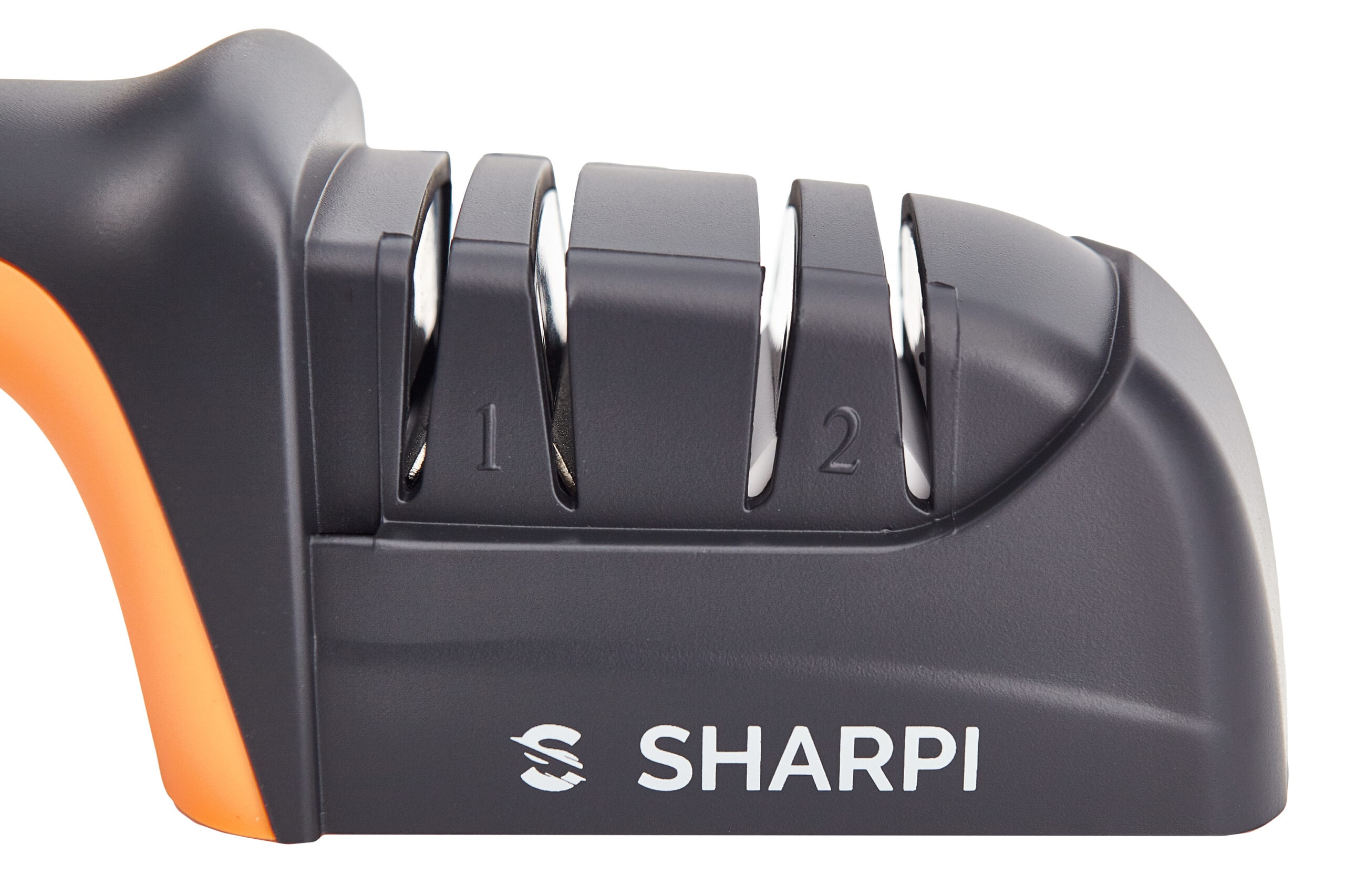 Sharpi - Diamond Kitchen Knife Sharpener - Küchenmesserschärfer 360/1000