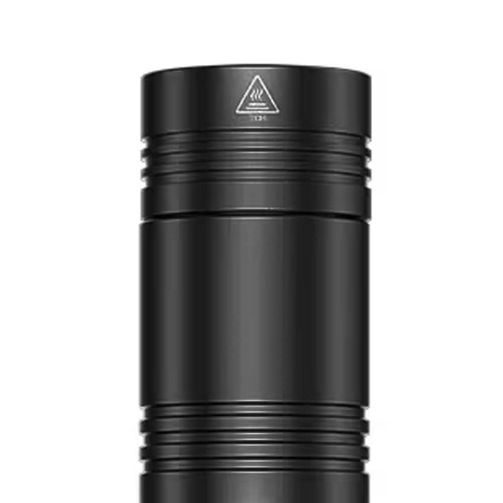 Wuben - Taschenlampe L50 - 1200 Lumen