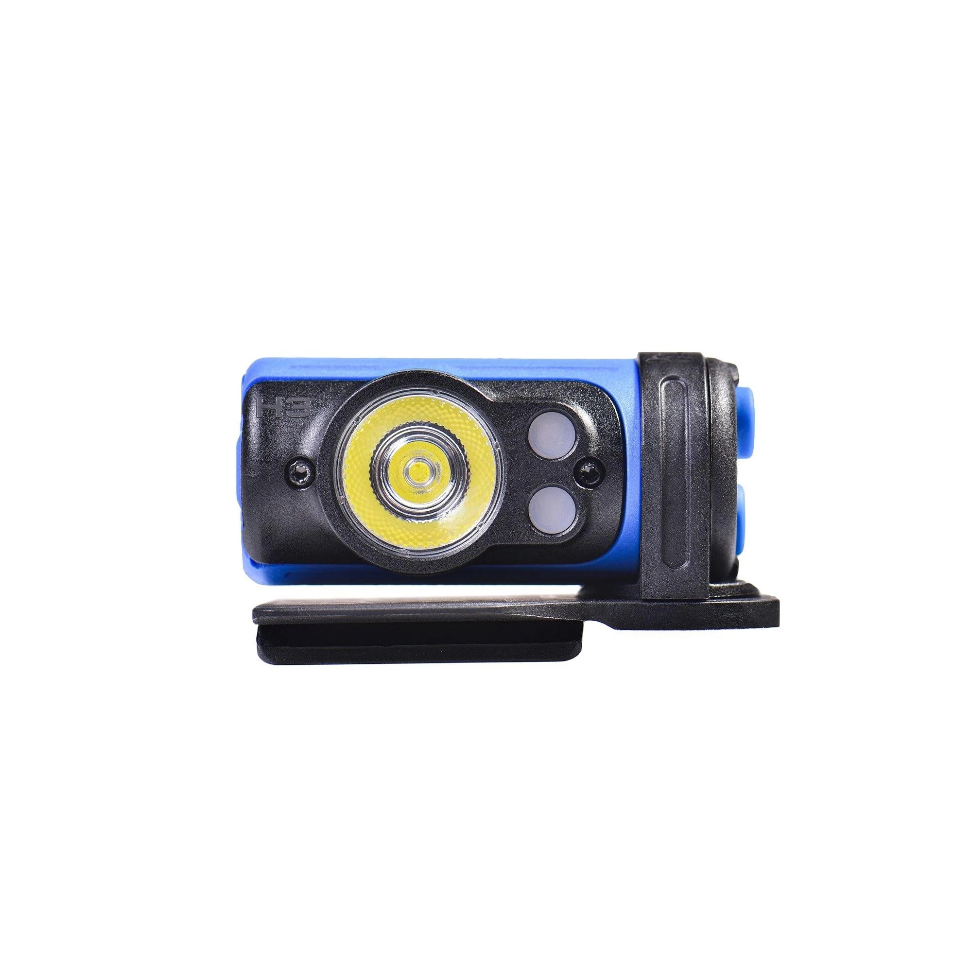 Wuben - H3 Blue Stirnlampe - 120 Lumen