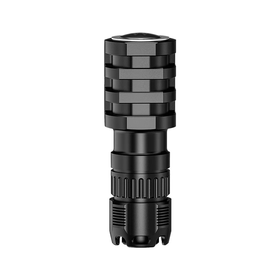 Wuben - H5 Stirnlampe - 400 Lumen