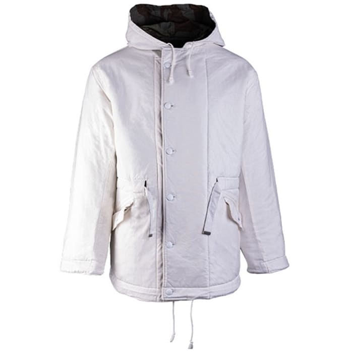 Mil-Tec - WWII Jacke - Splinter/White